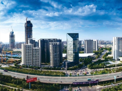 陜西漢中提升裝配化建造水平，十部門印發(fā)綠色建筑創(chuàng)建行動工作方案
